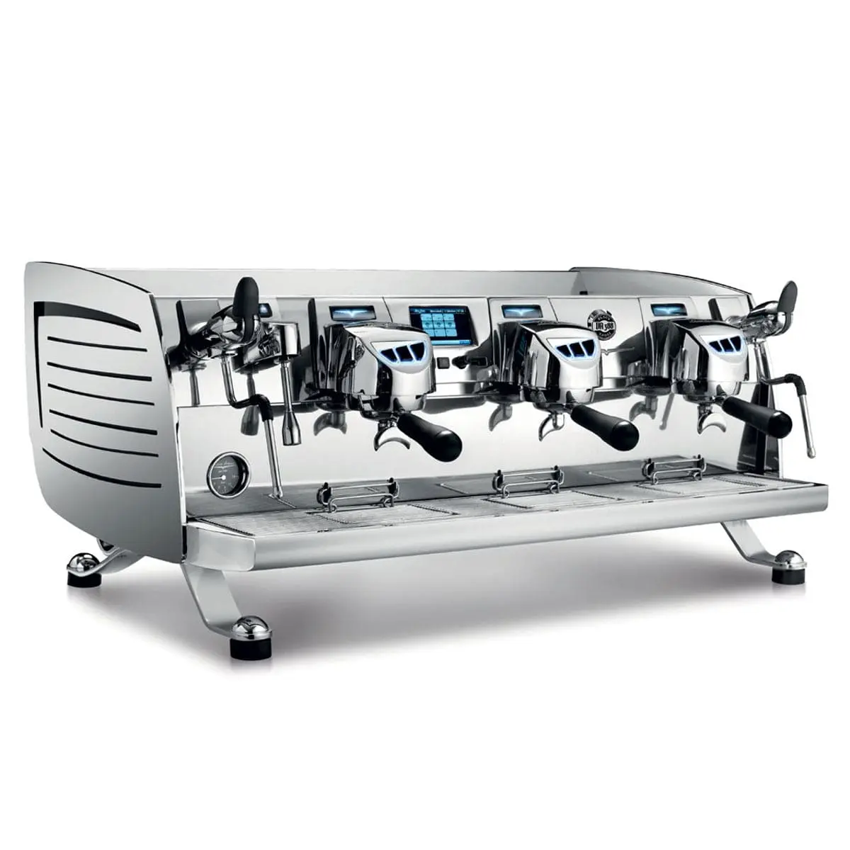 Victoria Arduino Black Eagle Auto-Volumetric Espresso Machine - Image 4