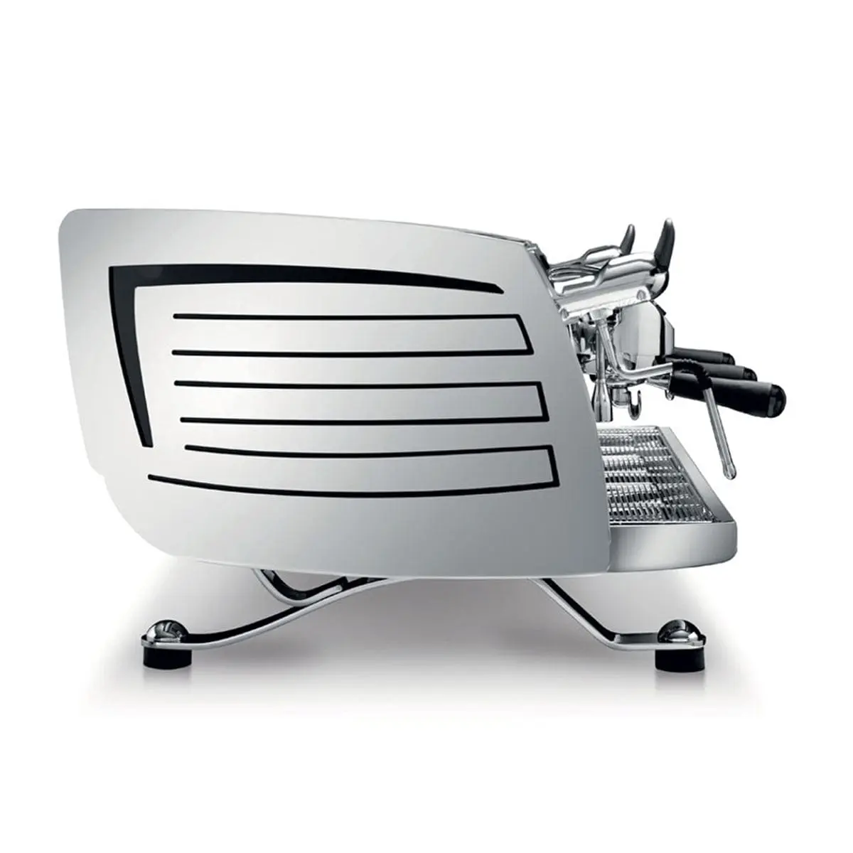 Victoria Arduino Black Eagle Auto-Volumetric Espresso Machine - Image 5